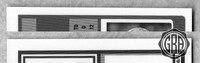 Back Edges (Top/Bottom)