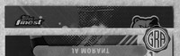 Front Edges (Top/Bottom)