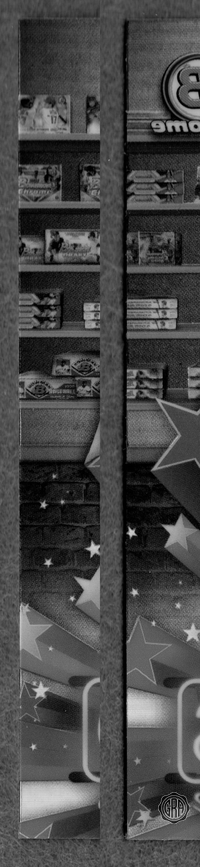 Front Edges (Left/Right)