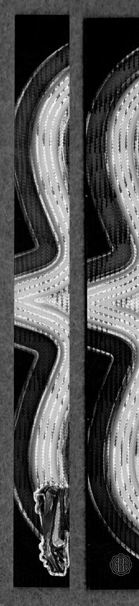 Front Edges (Left/Right)