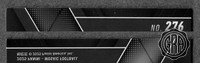 Back Edges (Top/Bottom)