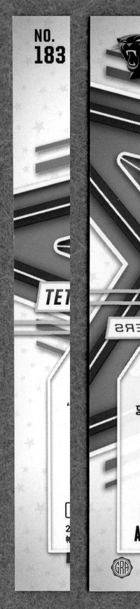 Back Edges (Left/Right)