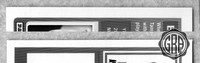 Back Edges (Top/Bottom)