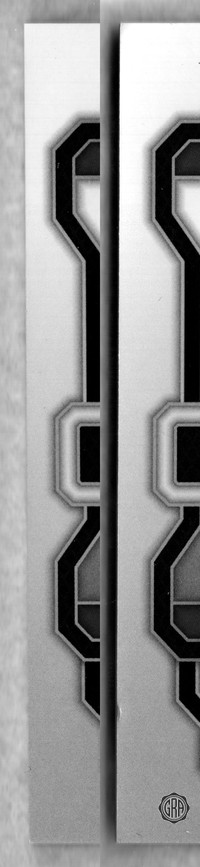 Back Edges (Left/Right)
