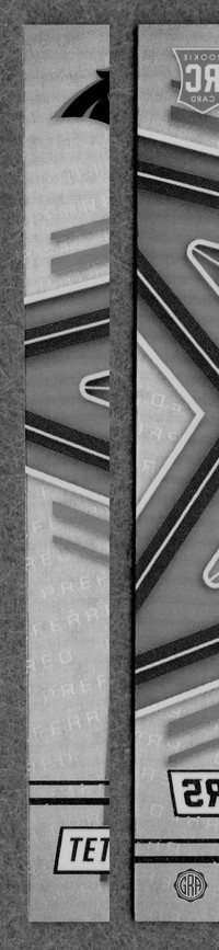 Front Edges (Left/Right)