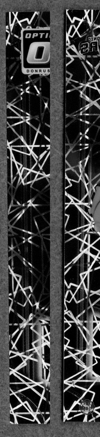 Front Edges (Left/Right)