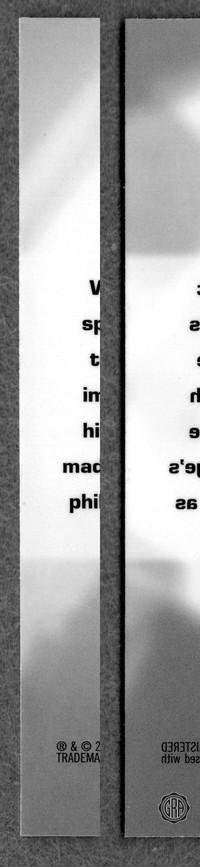 Back Edges (Left/Right)