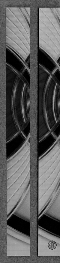 Front Edges (Left/Right)