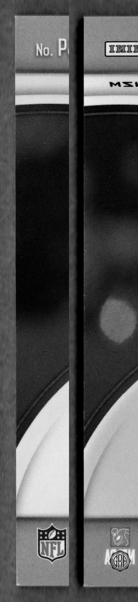Back Edges (Left/Right)