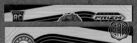 Front Edges (Top/Bottom)