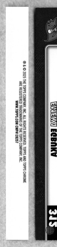 Back Edges (Left/Right)