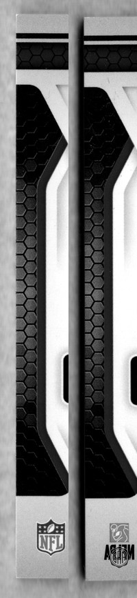 Back Edges (Left/Right)