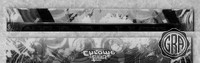 Front Edges (Top/Bottom)
