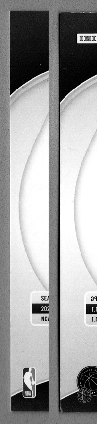 Back Edges (Left/Right)