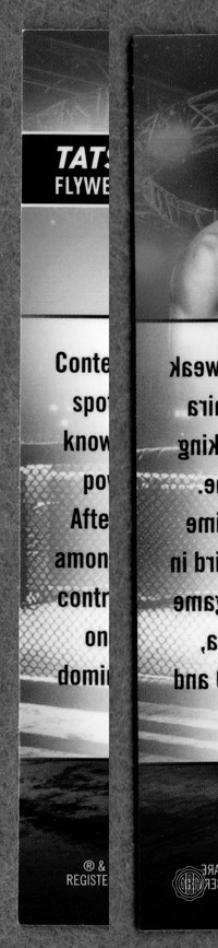 Back Edges (Left/Right)