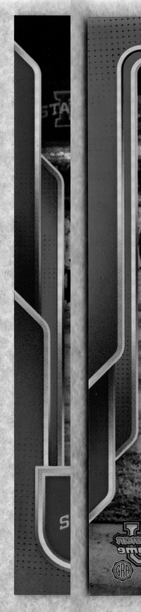 Front Edges (Left/Right)
