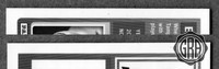Back Edges (Top/Bottom)