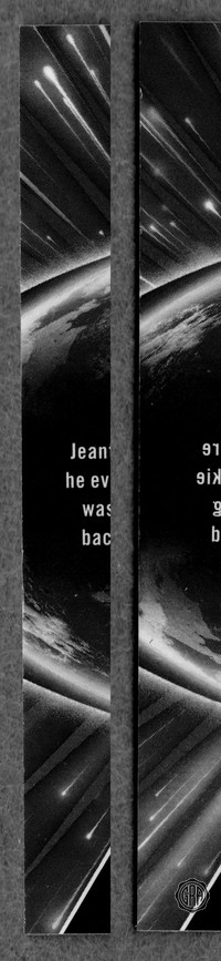 Back Edges (Left/Right)