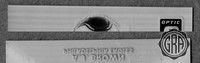 Front Edges (Top/Bottom)