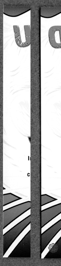 Back Edges (Left/Right)