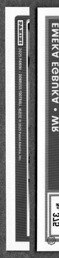 Back Edges (Left/Right)