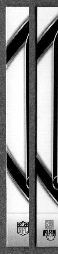 Back Edges (Left/Right)