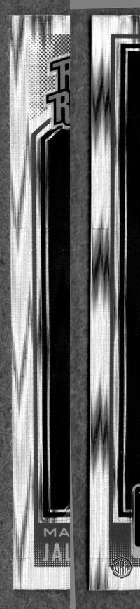 Front Edges (Left/Right)