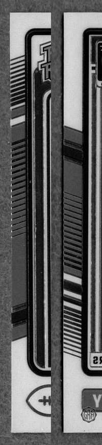 Front Edges (Left/Right)