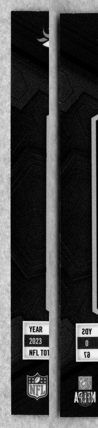 Back Edges (Left/Right)
