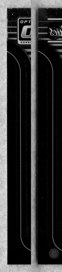 Front Edges (Left/Right)