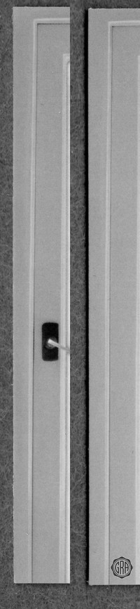 Back Edges (Left/Right)