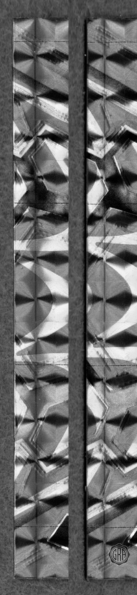 Front Edges (Left/Right)