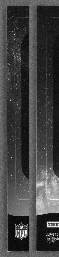 Back Edges (Left/Right)