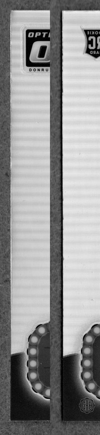 Front Edges (Left/Right)