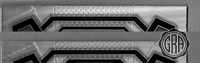Front Edges (Top/Bottom)
