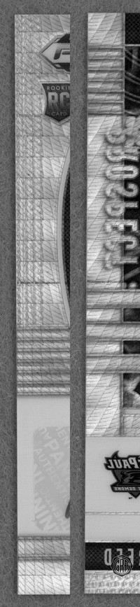Front Edges (Left/Right)