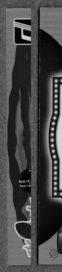 Front Edges (Left/Right)