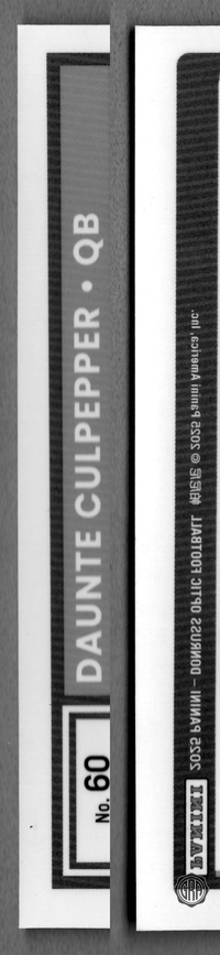 Back Edges (Left/Right)