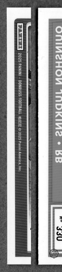Back Edges (Left/Right)