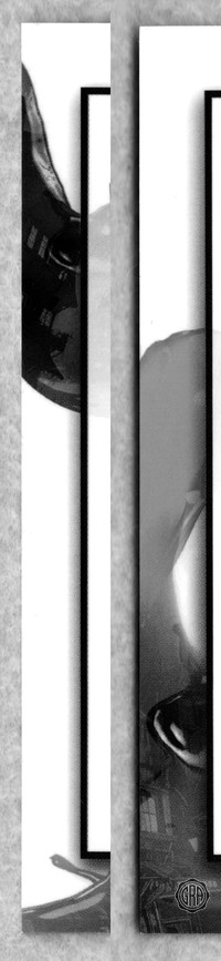 Back Edges (Left/Right)