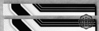 Back Edges (Top/Bottom)