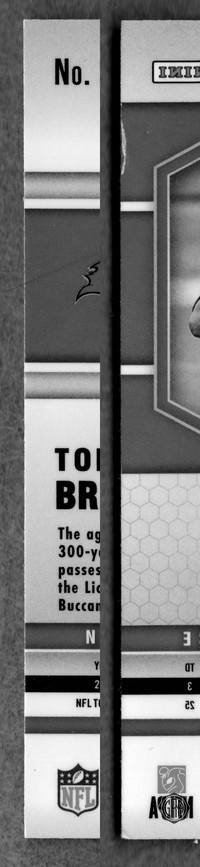Back Edges (Left/Right)