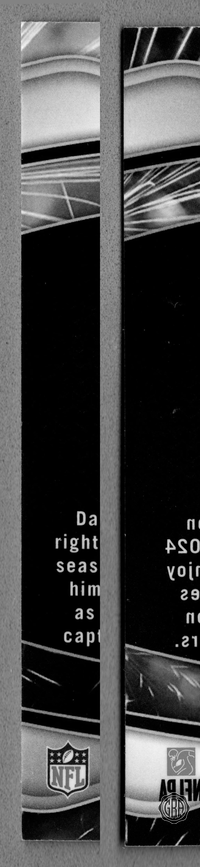 Back Edges (Left/Right)