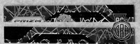 Front Edges (Top/Bottom)