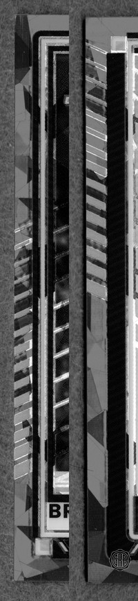 Front Edges (Left/Right)