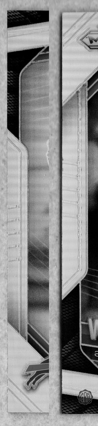 Front Edges (Left/Right)