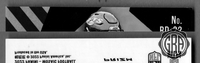 Back Edges (Top/Bottom)
