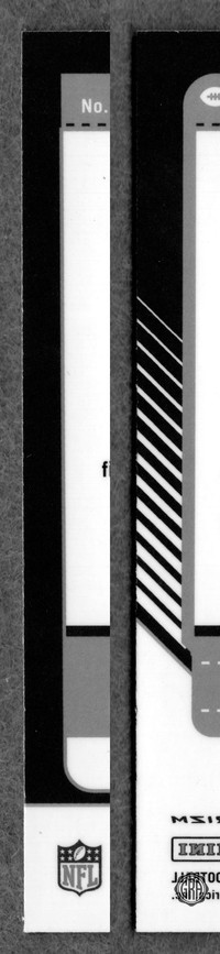 Back Edges (Left/Right)