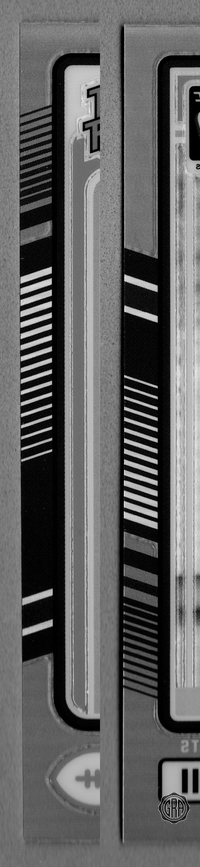 Front Edges (Left/Right)