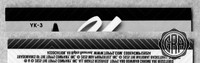Back Edges (Top/Bottom)